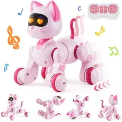VEVOR Ferngesteuertes Roboter Katze von Vevor