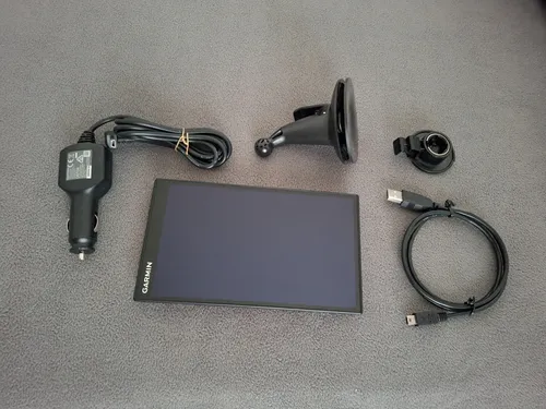 Garmin DriveSmart 61LMT-S Navigationsgerät