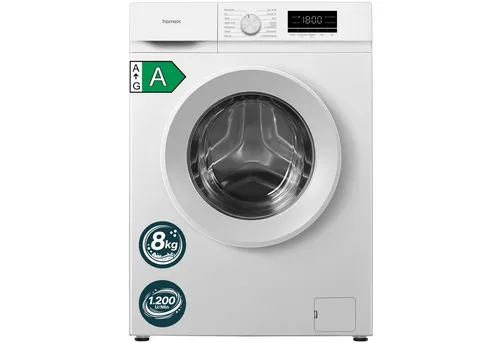 Waschmaschinen bis 300 Euro von homeX