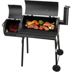 Smoker Texas BBQ Grill