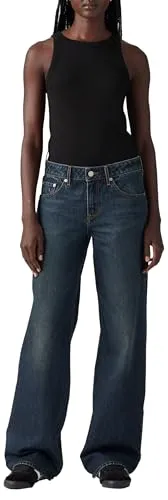 Levi's Low Loose Tomorrow Morning Jeans von Levi's®