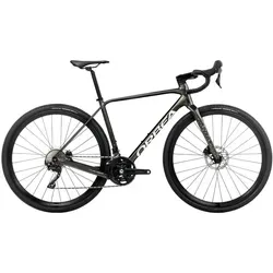 Orbea Terra H40 2025 von Orbea