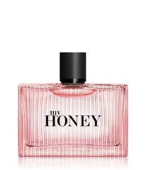 Toni Gard My Honey Eau de Parfum Spray 90 ml - Damendüfte mit blumig-fruchtigem Duft, der feminine Ausstrahlung betont und mit Noten von Himbeere, Limette und Jasmin begeistert. Ein perfekter Begleiter für jeden Anlass.