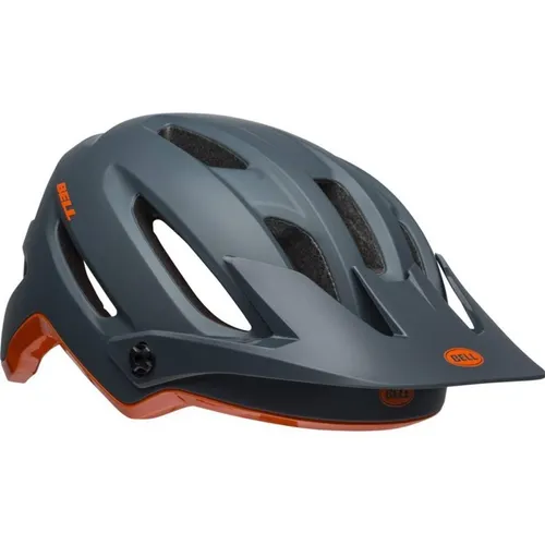 Bell 4 Forty Velohelm (58 - 62 cm) - Fahrradhelm mit hervorragendem Schutz und Belüftung, ideal für anspruchsvolle Mountainbiker und Trail-Fans.