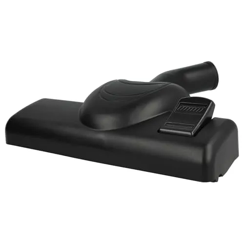 vhbw Bodendüse kompatibel mit AEG Vampyr LX4-1, LX7-, LX7-2, TC Royal, VX3-1, VX4-1, VX6- Staubsauger mit Rundanschluss 32 mm, 25.5 cm