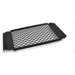 ZIEGER Kühlerabdeckung für Kawasaki Z900RS (BJ 2018-20) - Verkleidungen, schützt den Kühler vor Schmutz und sorgt für ein ansprechendes Design deiner Z900RS.