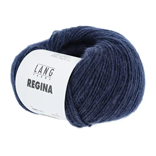 Lang Yarns - Regina 0035 marine 50 g