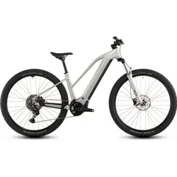 Cube Reaction Hybrid One 800 Wh E-Bike Hardtail Trapeze 29