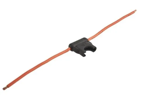 Hella Sicherungshalter 8JD 743 557-051