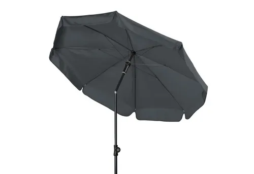 doppler® Sonnenschirm Sunline 200 cm anthrazit