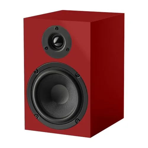 Pro-Ject Speaker Box 5E