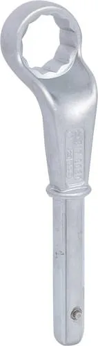 Ks Tools Zugringschlüssel 517.9030 - Schraubenschlüssel mit präziser Passform, ideal für professionelle Anwendungen und zuverlässige Verbindungen.