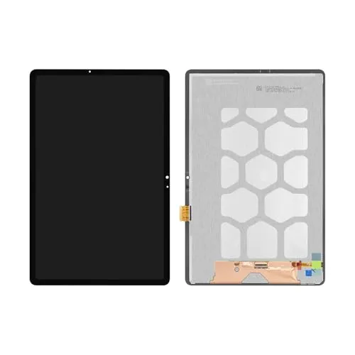 kaputt.de Display kompatibel mit Samsung Galaxy Tab S9 FE