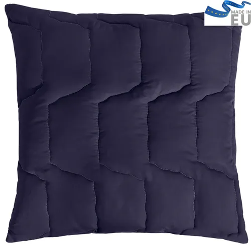 Kopfkissen Blau von My Home