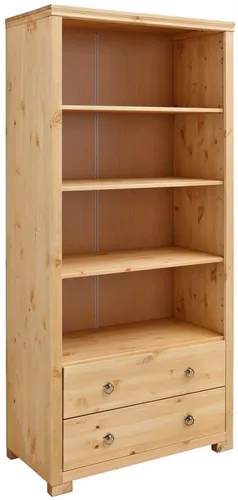 Bücherregale & Bücherschränke aus Massivholz von Home Affaire