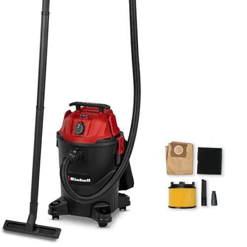 Einhell Nass-Trockensauger TC-VC 2555 A