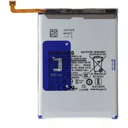Original Akku passend für Samsung Galaxy A15 4G 2024, A15 5G, Li-Polymer, 3,88V, 4900mAh, 18,9Wh, ohne Werkzeug