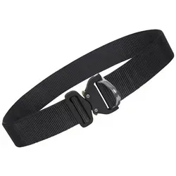 Helikon-Tex Cobra D-Ring Tactical Belt in schwarz von Helikon Tex