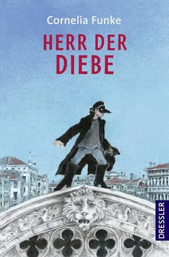 Produktbild Herr der Diebe
