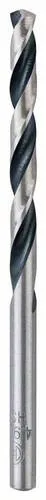 Bosch Accessories 2608577217 Metall-Spiralbohrer 4.9mm 10St.