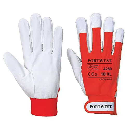 Portwest à250 Handschuh Tergsus, A250RERXL
