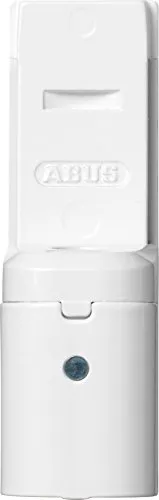 ABUS Hebetür-Sicherung BS84 weiß AL0145