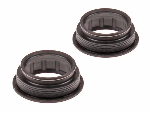 2x Gabel Simmerring 30x38x43,6 mm für Kreidler Florett RMC RS LH LF