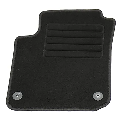 AD Tuning HG14289-VL Fußmatte Fahrermatte vorne Links Autoteppich Matte