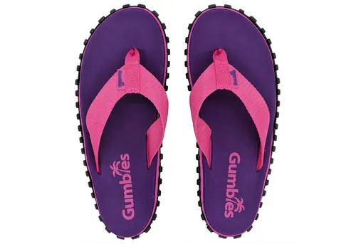 Gumbies Duckbills T-Strap-Zehentrenner von GUMBIES