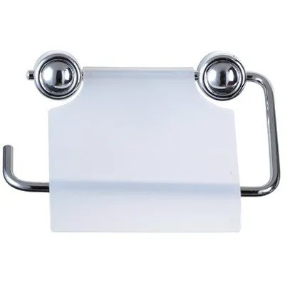 Design WC-Papierhalter Papierrollenhalter Papierrollenhalterung Rollenhalter