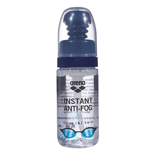 Produktbild ARENA Instant Anti-Fog Spray für Schwimmbrillen