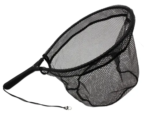 Fischernetze von Angel Berger