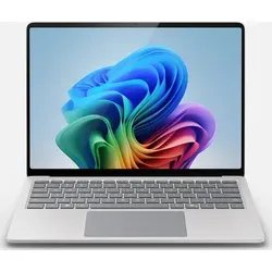 Microsoft Surface Laptop 7 Copilot+ PC Platinum, 15