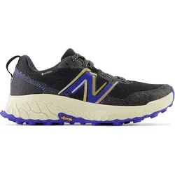 New Balance Hierro v7 GTX Damen Traillaufschuhe - Laufschuhe mit Gore-Tex für optimalen Wetterschutz und hervorragende Traktion auf Trails.