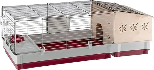 Ferplast Krolik 142 von Ferplast