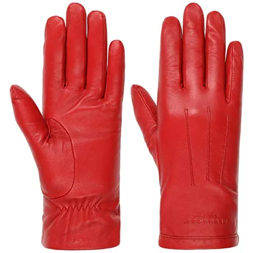 Seeberger Spencer Lederhandschuhe für Damen