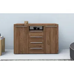 Highboard BORCHARDT MÖBEL