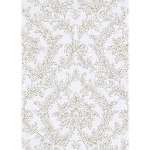 Erismann EffectoVlies Tapete 10159-31 Muster/Motiv grau