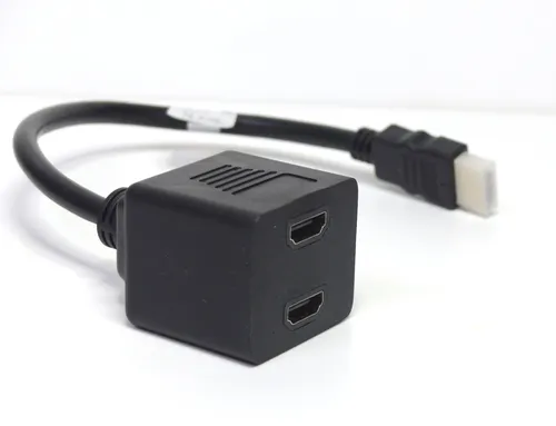 HDMI Splitter Kabel Renkforce 1:2