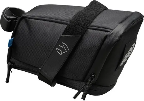 PRO Performance Satteltasche XL - Fahrradtaschen mit großzügigem Stauraum und wetterfestem Material, ideal für lange Radtouren und Abenteuer.