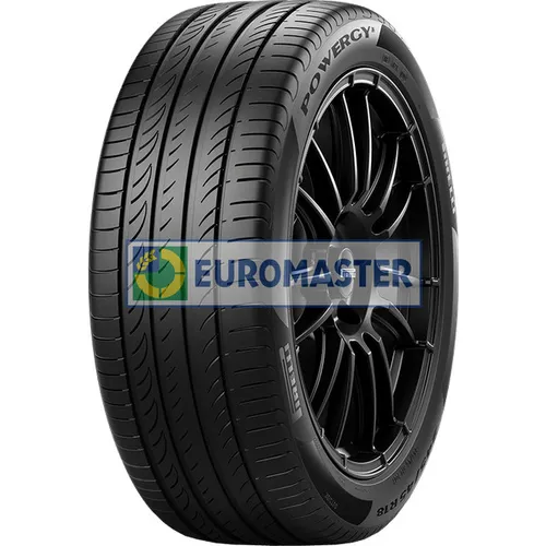 Powergy XL PKW-Reifen 205/55 R19 - Autoreifen mit exzellenter Haftung und Spritspar-Technologie für sicheres Fahren bei jedem Wetter.