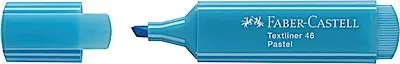 Faber Castell Textmarker TL 46 Pastell lichtblau,