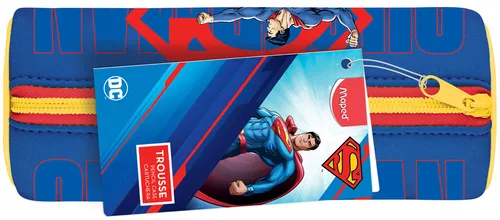 Maped Schlamper-Rolle SUPERMAN aus Neopren