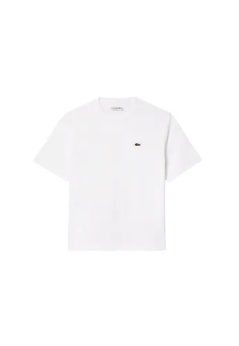 Lacoste T-Shirt T-Shirt Kurzarmshirt (1-tlg., 1)