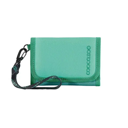 Coocazoo Geldbörse - All Mint