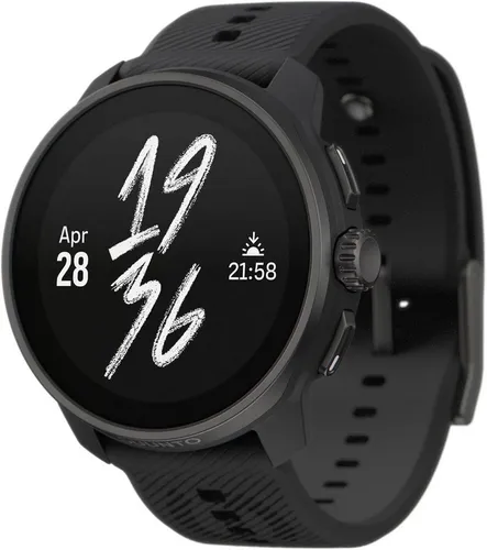 BIGGERFIVE Kinder Smartwatch - 1.5 Inch Fitness Uhr mit Schrittzähler und Herzfrequenzmessung - Smartwatches für Kinder: 5ATM wasserdicht, 14 Sportmodi und Gesundheitsüberwachung, ideal um Bewegung und gesunde Gewohnheiten zu fördern.