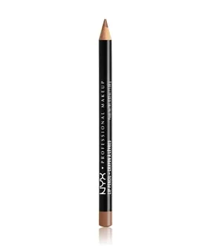 NYX Professional Makeup Slim Lip Pencil Lipliner 1 g Nr. SPL811 - Nutmeg