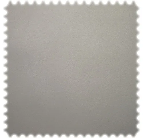 Leder & Vinyl Grau von Heiro