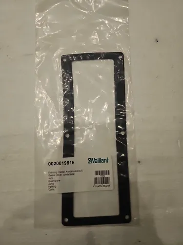 Vaillant Dichtung 260x100 mm für Kondensatablauf