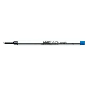 LAMY M 63 Tintenrollermine blau 0,3 mm 1 St.